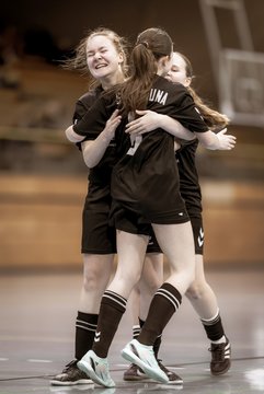 Bild 345 - wBJ Fortuna St. Juergen Winter Cup